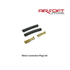 King Arms Motor Connection Plugs Set