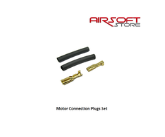 King Arms Motor Connection Plugs Set