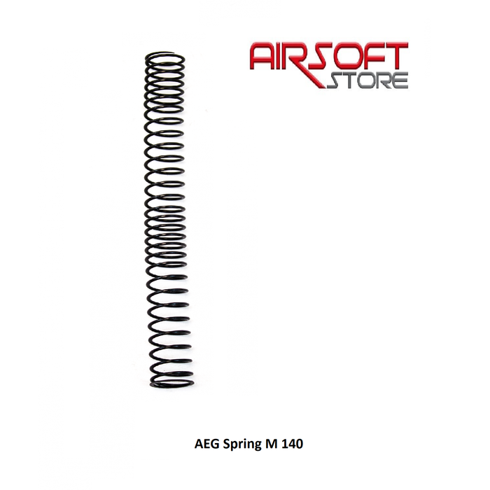 WE (Wei Tech) AEG Spring