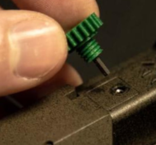 Hadron Airsoft Designs MK23 TDC TOOL