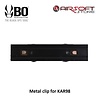 BO Metal clip for KAR98