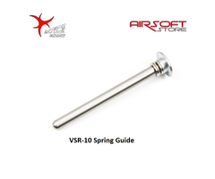 Action Army VSR-10 Spring Guide