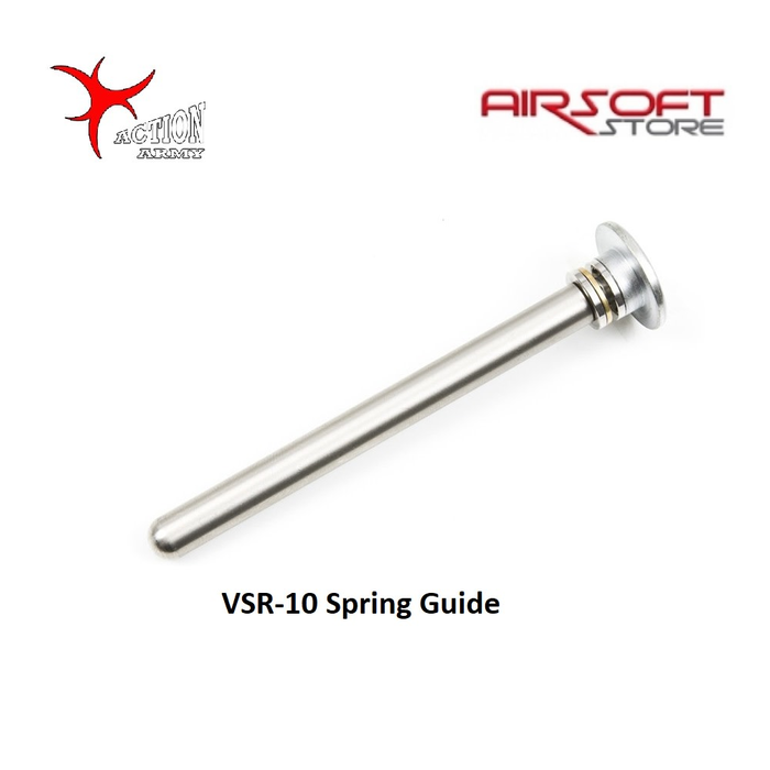 Action Army VSR-10 Spring Guide
