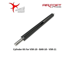 Action Army Cylinder Kit for VSR-10 - BAR-10 - VSR-11