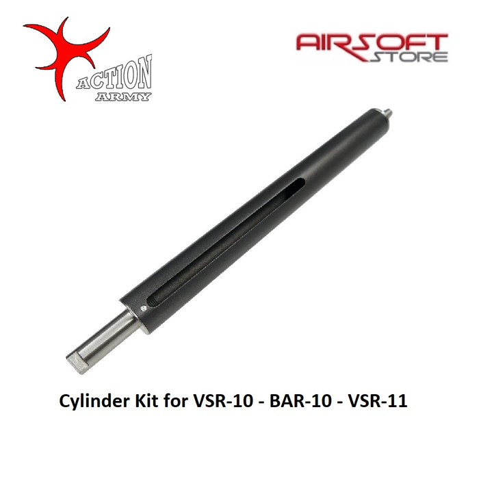 Action Army Cylinder Kit for VSR-10 - BAR-10 - VSR-11