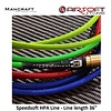 Mancraft Speedsoft HPA Line - Line length 36"