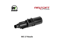 WE (Wei Tech) WE 17 Nozzle