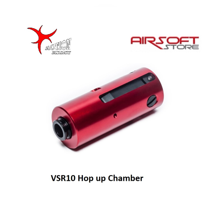 Action Army VSR10 Hop up Chamber