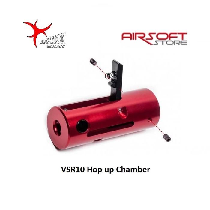 Action Army VSR10 Hop up Chamber