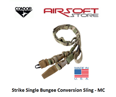 CONDOR Stryke Single Bungee Conversion Sling - MC