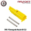 G&G SMC-9 Downgrade Nozzle Kit 1.2J