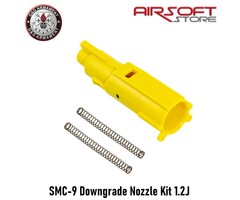 G&G SMC-9 Downgrade Nozzle Kit 1.2J