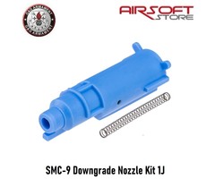 G&G SMC-9 Downgrade Nozzle Kit 1J