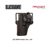 Blackhawk CQC SERPA Holster 1911 - Left