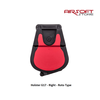 BO Holster G17 - Right - Roto Type