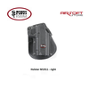 FOBUS Holster M1911 - right