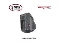 FOBUS Holster M1911 - right
