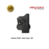 IMI Defense Holster P226 - right - Roto Type