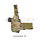 Emerson Tactical Leg Holster - MC