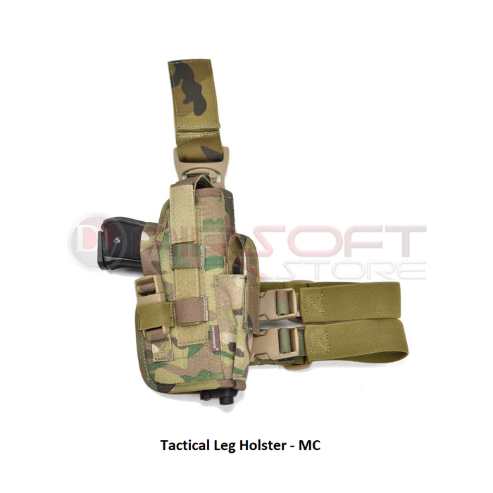 EMERSON Emerson Tactical Leg Holster - MC