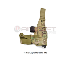 EMERSON Tactical Leg Holster 500D - MC