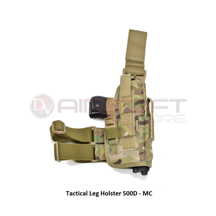 EMERSON Emerson Tactical Leg Holster 500D - MC