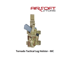 CONDOR Tornado Tactical Leg Holster - MC