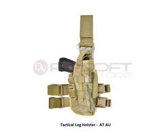 EMERSON Tornado Tactical Tigh Holster - AT