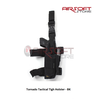 EMERSON Tornado Tactical Tigh Holster - BK