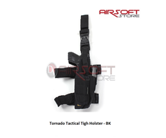 EMERSON Tornado Tactical Tigh Holster - BK