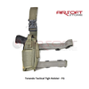 EMERSON Tornado Tactical Tigh Holster - FG