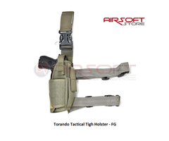 EMERSON Tornado Tactical Tigh Holster - FG