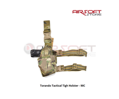 EMERSON Tornado Tactical Tigh Holster - MC