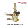 EMERSON Tornado Tactical Tigh Holster LEFT - AT AU