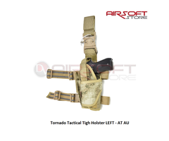 EMERSON Tornado Tactical Tigh Holster LEFT - AT AU