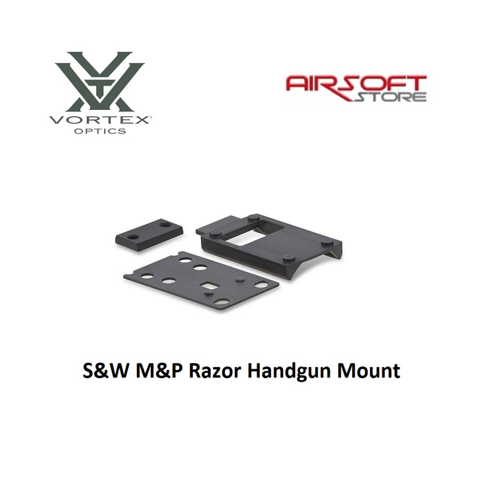 Vortex Optics S&W M&P Razor Handgun Mount
