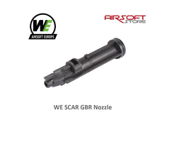 WE (Wei Tech) WE SCAR GBR Nozzle