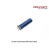 SHS 15 Steel Tooth Piston With Piston Head