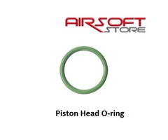 G&G Piston Head O-ring