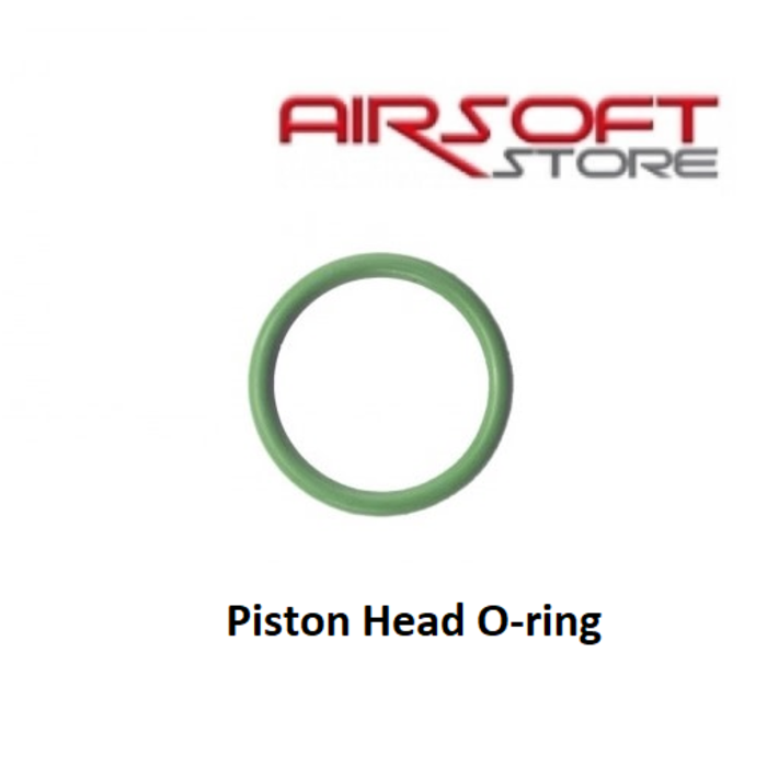 G&G Piston Head O-ring