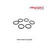 SHS Piston Head Oring (X6)