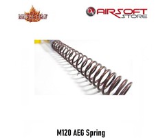 Maple Leaf M120 AEG Spring