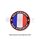 G&G Armament French flag patch