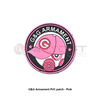 G&G G&G Armament PVC patch - Pink