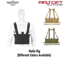 INVADER GEAR Molle Rig
