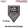 JTG Odin Rubber Patch (Blackops)