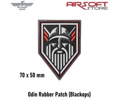 JTG Odin Rubber Patch (Blackops)