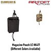 CLAWGEAR Magazine Pouch LC HK417