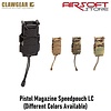 CLAWGEAR Pistol Magazine Speedpouch LC