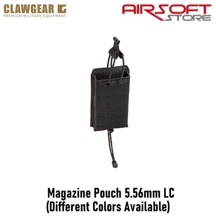 CLAWGEAR Magazine Pouch 5.56mm LC